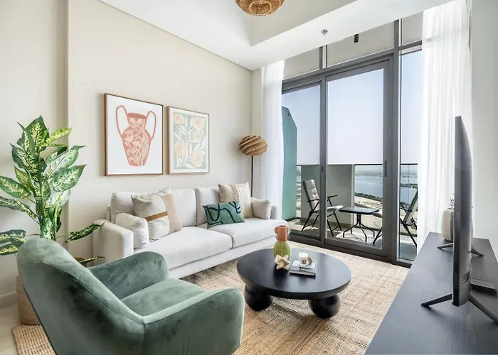 Guestready - Luxurious Paradise In Dubai