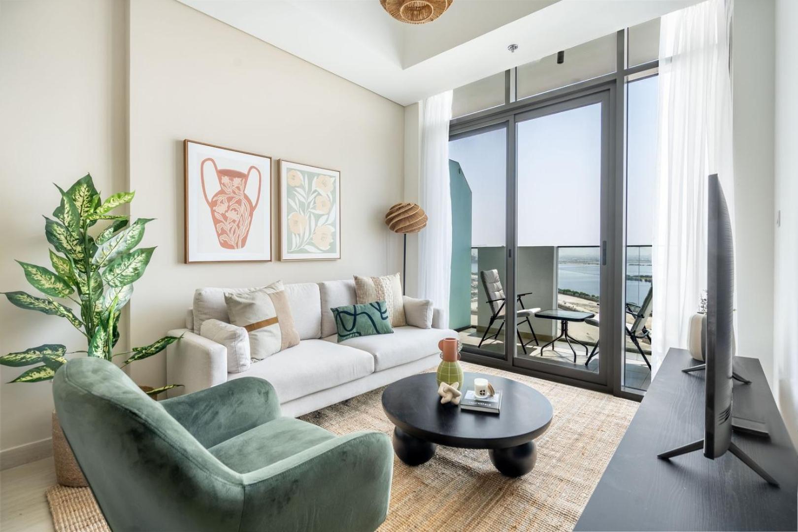 Guestready - Luxurious Paradise In Apartment