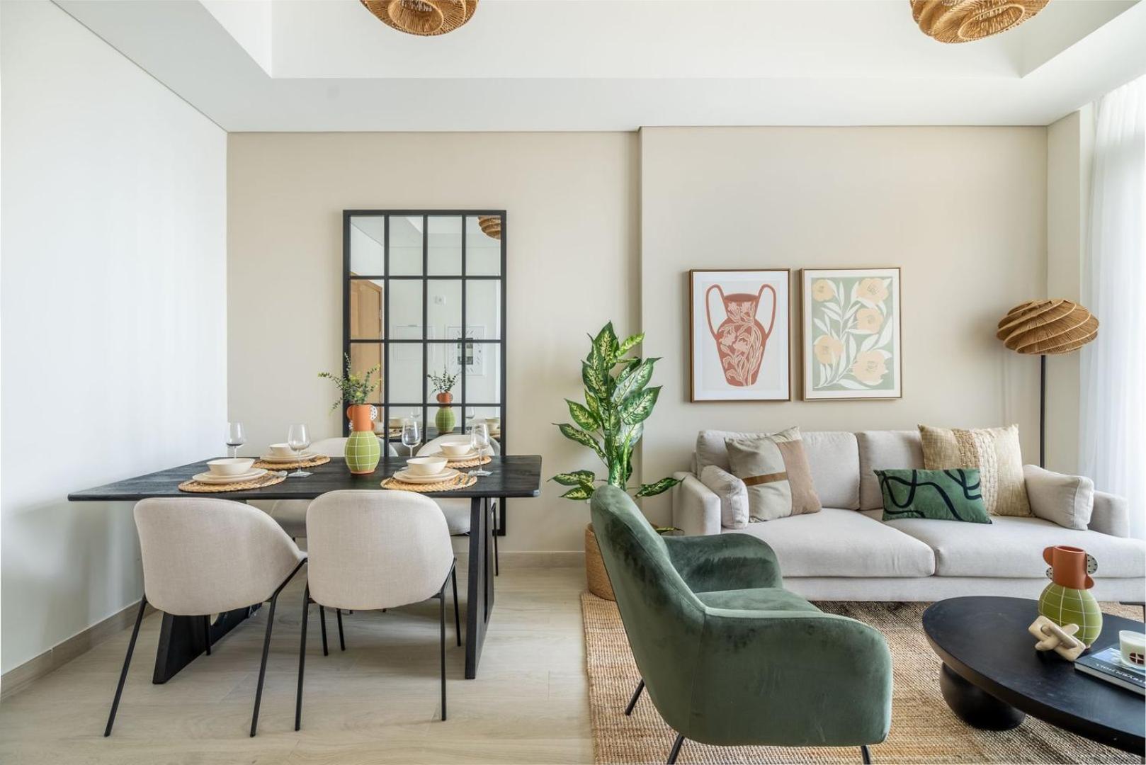 Guestready - Luxurious Paradise In Apartment