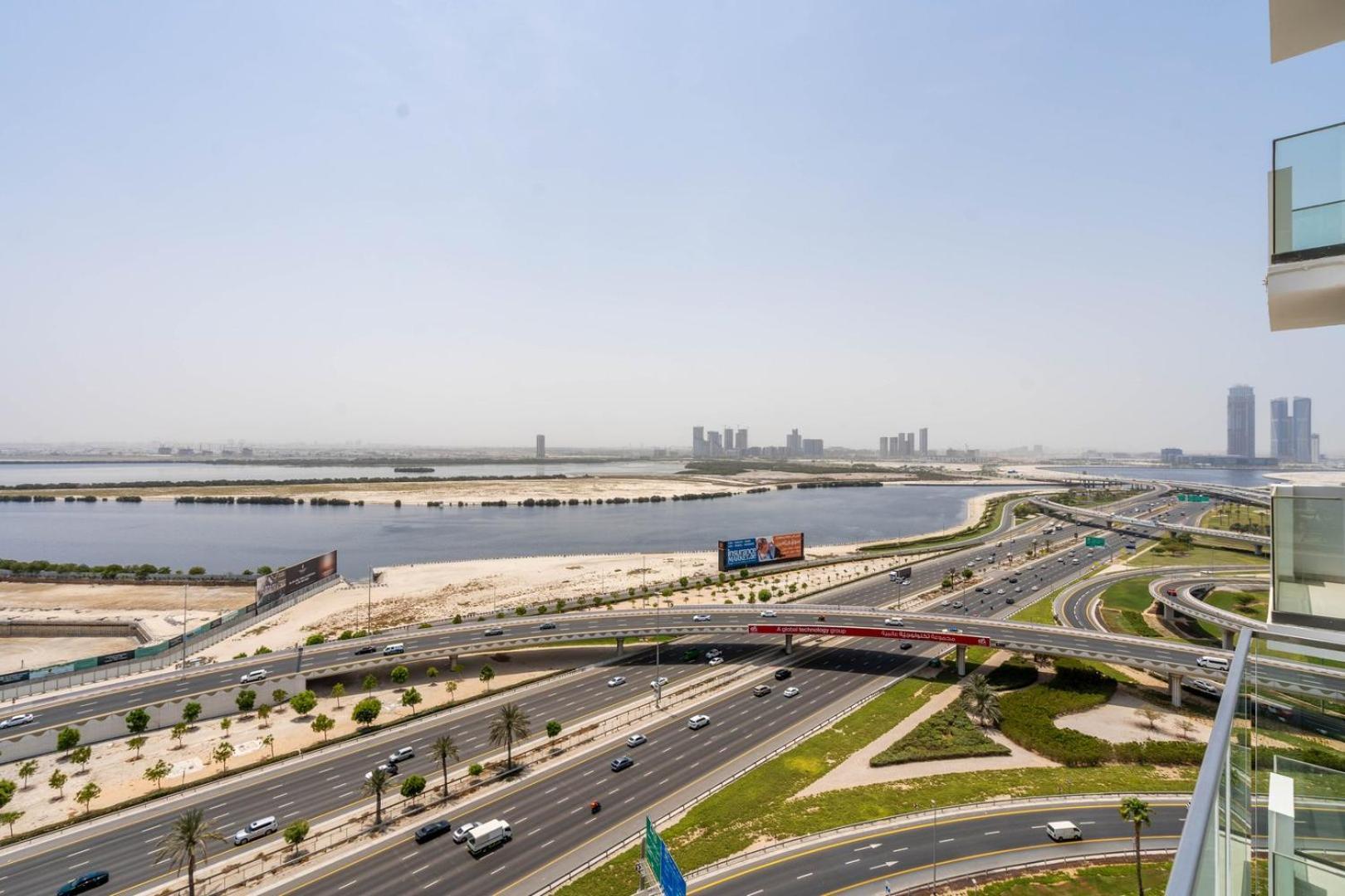 Guestready - Luxurious Paradise In Apartment Dubai