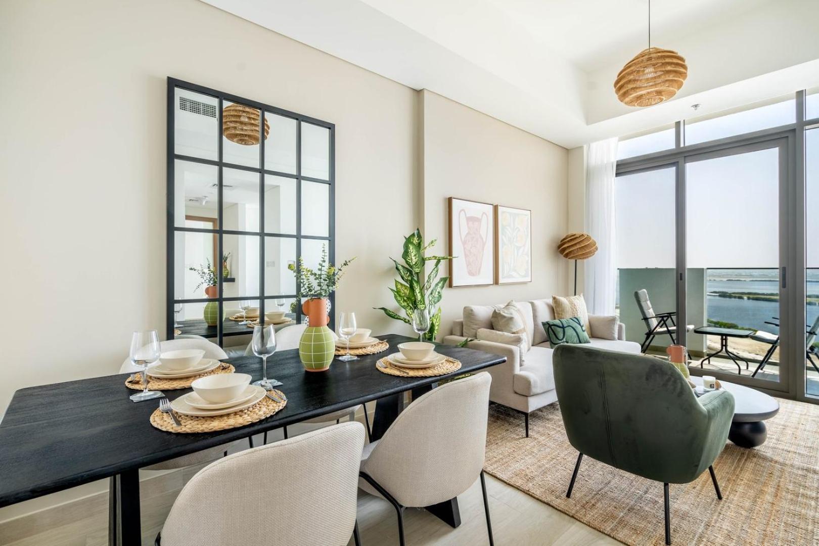 Guestready - Luxurious Paradise In Apartment